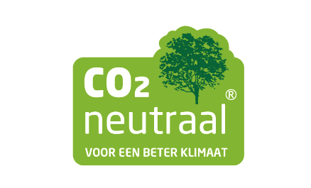 Daddy Kate CO2-neutraal in 2024 (jan '22)